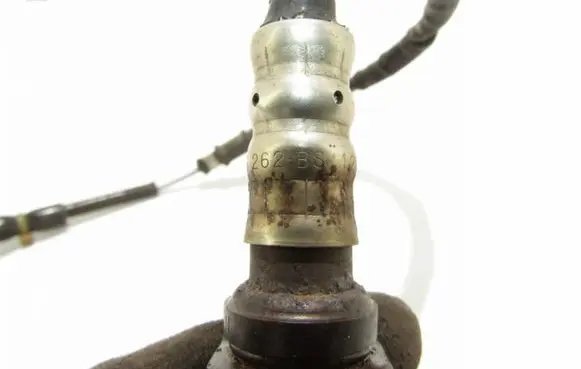 Volkswagen Golf V Lambda probe sensor