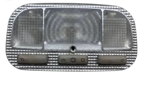 Peugeot 308 SW Rear seat light 9682063880