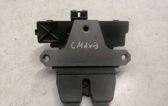 Ford C-MAX I Tailgate/trunk/boot lock/catch/latch 3M51R442A66AP 132806 01041111006