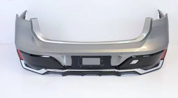 BMW 7 G70 Rear bumper 230445201