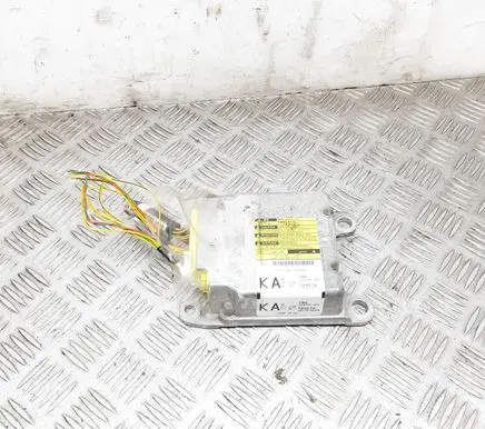 Toyota Avensis T270 Airbag control unit/module 8917005250 219122103