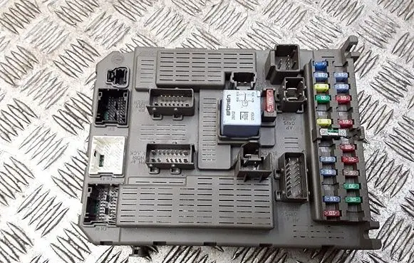 Fuse module