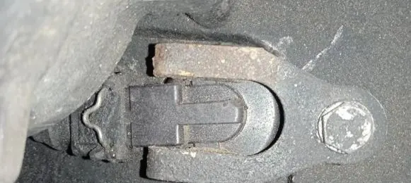 BMW X5 E70 Camshaft vanos timing valve 