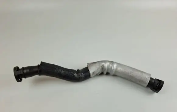 Alfa Romeo Stelvio Engine coolant pipe/hose 