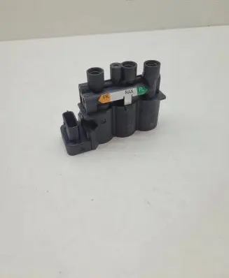 Land Rover Range Rover Velar Air suspension valve block CPLA5B710AD