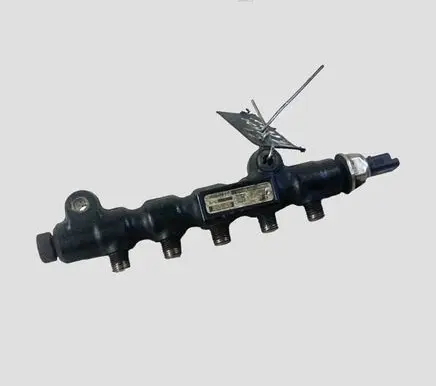 Citroen C4 I Fuel main line pipe 9654592680 04345205 A20429916992