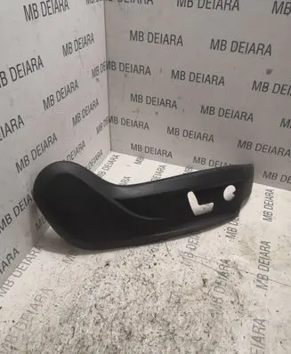 Tesla Model S Seat trim AG130486