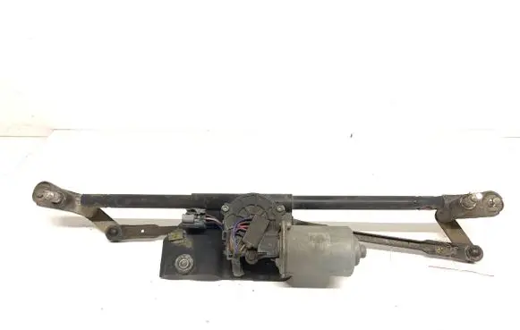 SsangYong Actyon Front wiper linkage and motor
