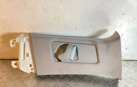 Lexus RX 450H (B) pillar trim (top) 6241048101
