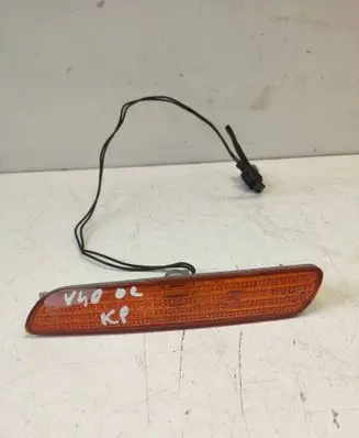 Volvo S40, V40 Front indicator light 30896799 34400108 344001