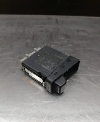 BMW 5 E34 Fog light switch 