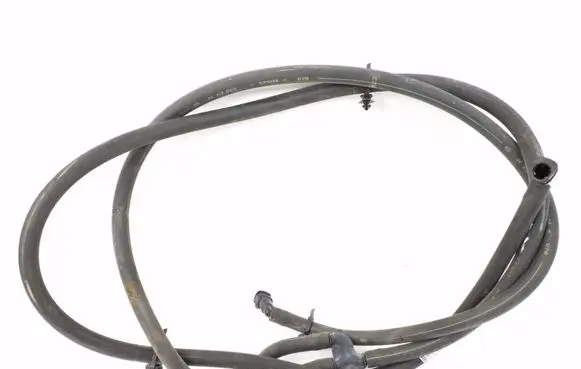 Mercedes-Benz SL R230 Windshield washer fluid hose A2308600392