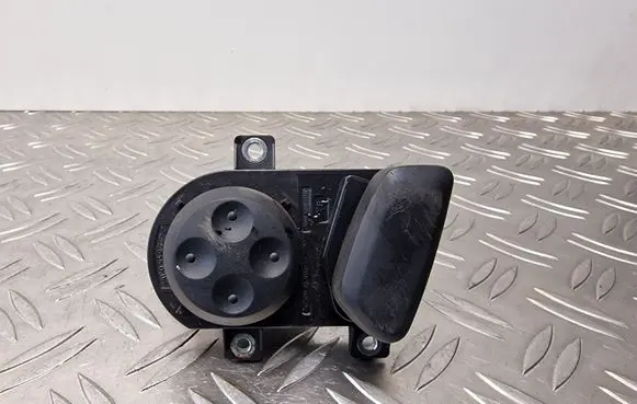 Volkswagen PASSAT B6 Seat control switch 3C0959777
