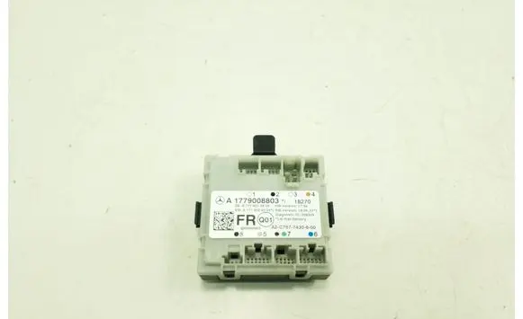 Mercedes-Benz A W177 Door control unit/module A1779008803
