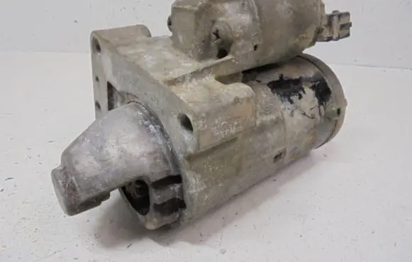Citroen C3 Starter motor V755001780