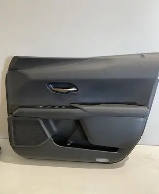 Lexus UX Front door card panel trim 67701X1044 67701X1043 67611X1009