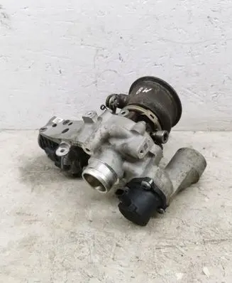 Peugeot 208 Turbo 9836081180