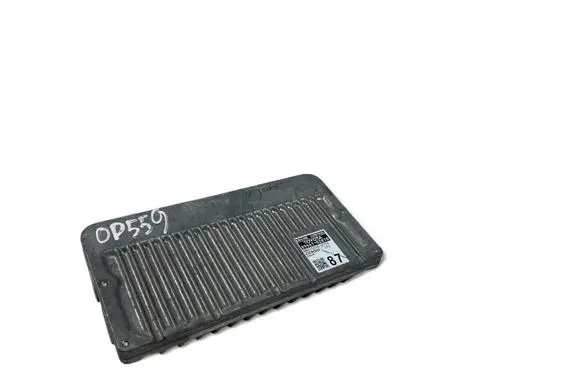 Toyota Auris E180 Engine control unit/module ECU 896610Z870