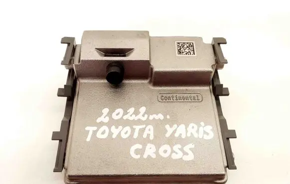 Windshield/windscreen camera