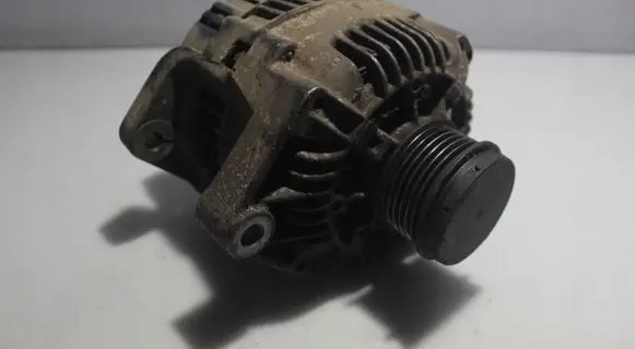 Renault Scenic I Generator/alternator