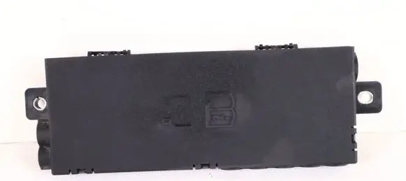 Jaguar I-Pace Current control relay EX5314A076