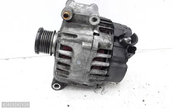 Peugeot 308 Generator/alternator V7576513