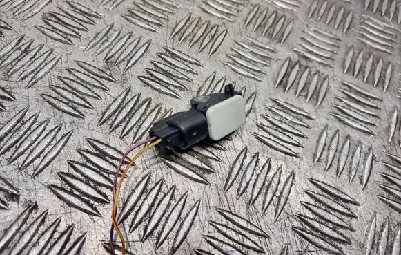 Volvo V70 Airbag deployment crash/impact sensor 31264395