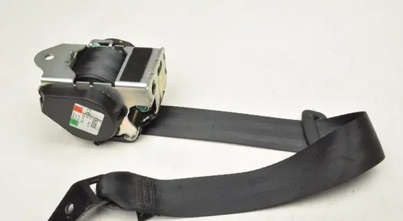 Volvo V60 Rear seatbelt 31462756