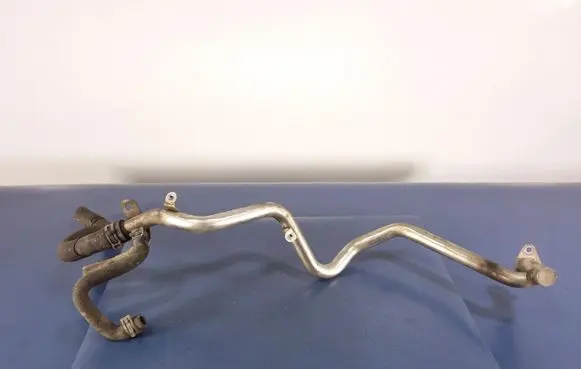 Porsche Panamera (970) Engine coolant pipe/hose 94610602224