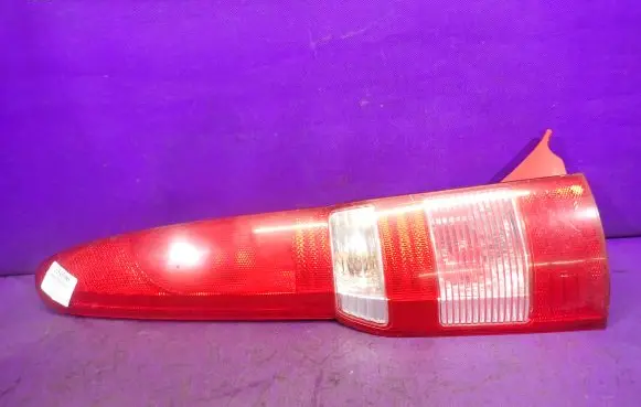 Fiat Panda 141 Rear/tail lights 51705459