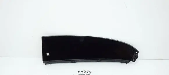 Hyundai Kona I Truck tailgate 872J2