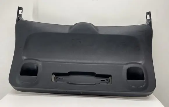 Mini Cooper Countryman F60 Tailgate trim 7437269 7437336