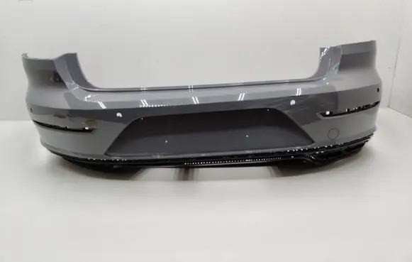 Volkswagen Arteon Rear bumper 3G8807421