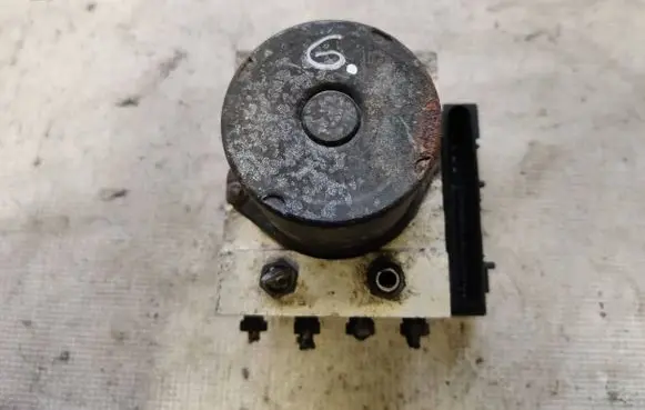 Ford Transit ABS Pump 6C112C405BD 0265234191 0265950398