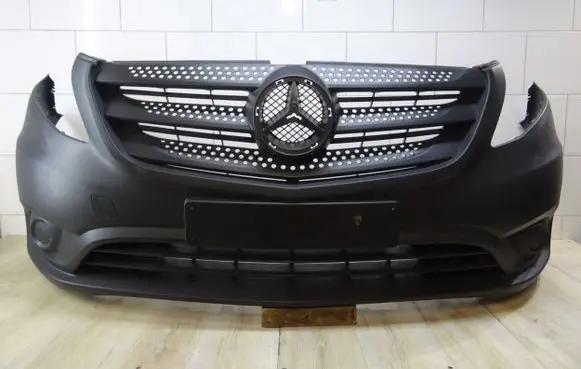 Mercedes-Benz Vito Viano W447 Front bumper A4478809800
