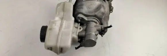 Skoda Octavia Mk4 Master brake cylinder 5WB614105ABLEGAL