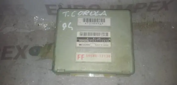 Toyota Corolla E110 ABS control unit/module 8954012130