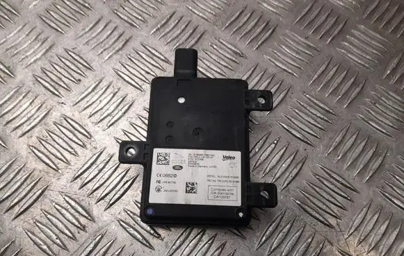 Land Rover Range Rover Sport L494 Blind spot module HPLA14F152AF