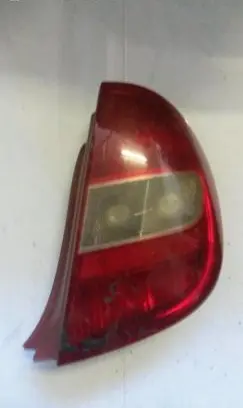 Citroen C5 Rear/tail lights 89025066