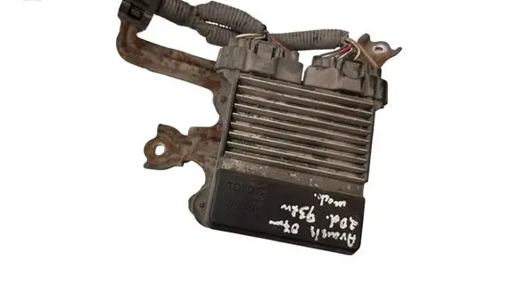 Toyota Avensis T250 Fuel injection control unit/module 8987171010