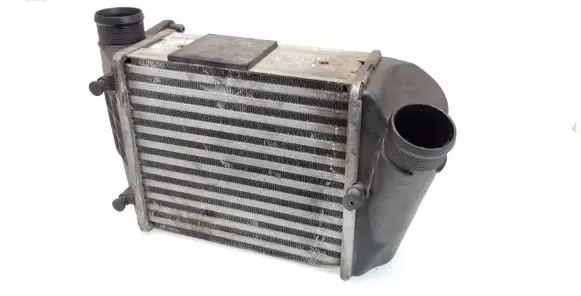 Audi A4 S4 B7 8E 8H Intercooler radiator 8E0145806L