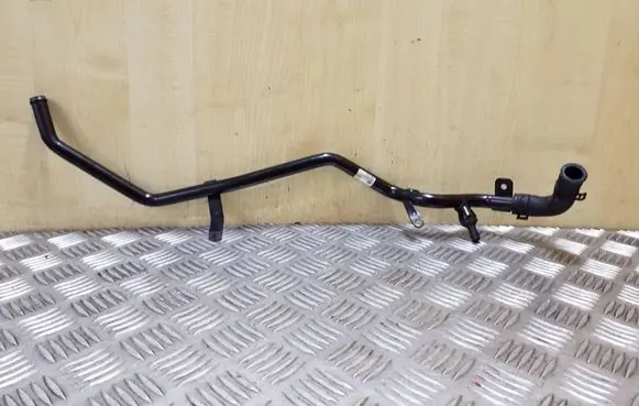 Audi A6 C7 Engine coolant pipe/hose 03L122157C 03L121157AH 03L121157AJ