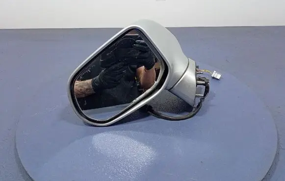 Honda Civic Front door electric wing mirror 