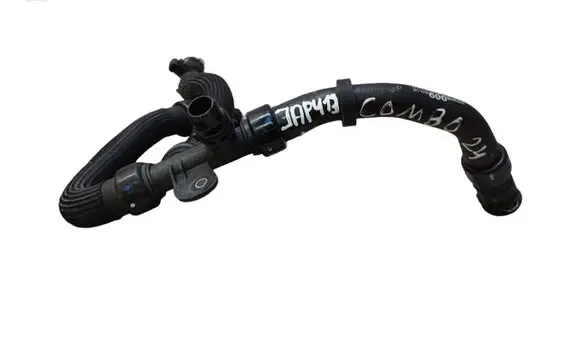 Opel Combo E Engine coolant pipe/hose 983080098006 9830800980