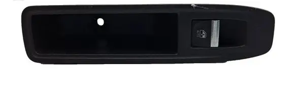 Renault Clio V Electric window control switch 254114723R