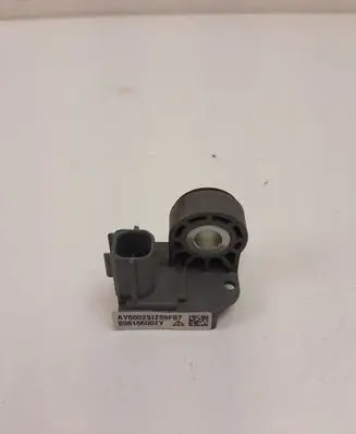 Isuzu D-Max Airbag deployment crash/impact sensor 898156002Y AY6002SIZ59F87 618950306A