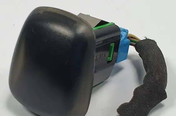 Volvo C70 Sun solar sensor 8691913