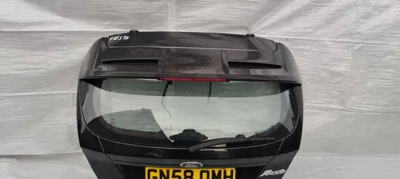 Ford Fiesta Tailgate/trunk/boot lid KLAPAFIESTAMK7