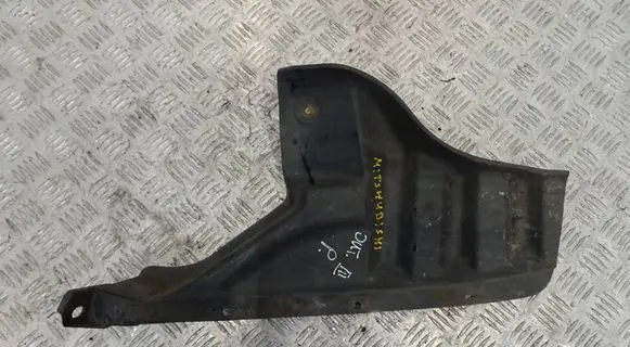 Mitsubishi Outlander Rear mudguard 5370B016