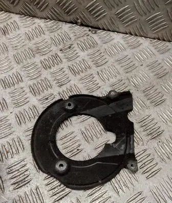 Volvo V50 Timing belt guard (cover) 038109175